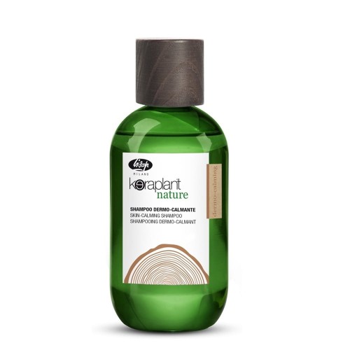 lisap keraplant nature szampon skład