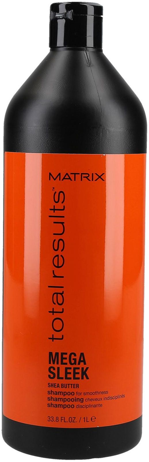 matrix mega sleek szampon ceneo