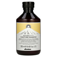 davines naturaltech purifying szampon oczyszczający przeciwłupieżowy apteka