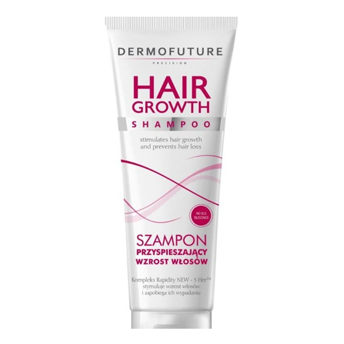 szampon df5 na wypadanie włosów