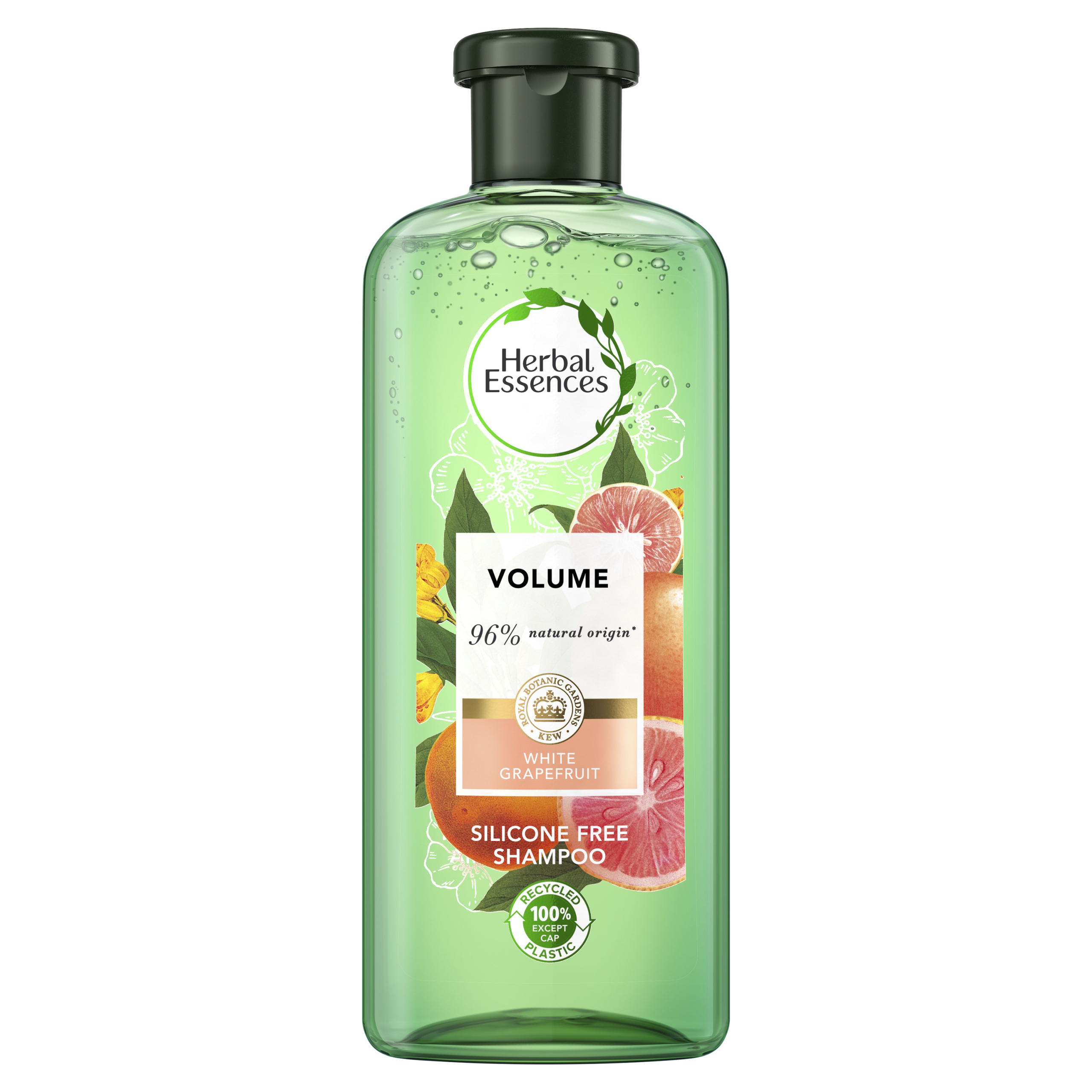 szampon herbal essences bez parabenów