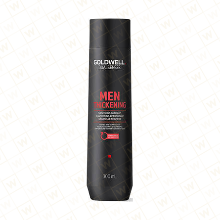 goldwell dualsenses for men thickening szampon dla mężczyzn