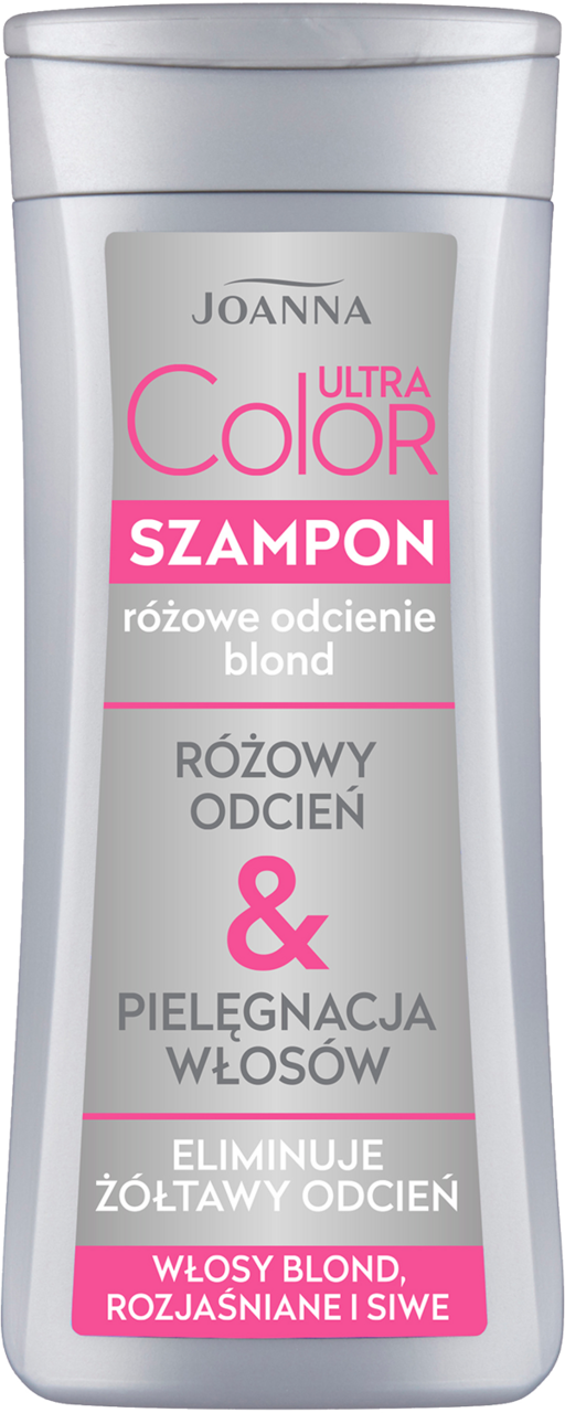 szampon joanna platynowy odcien rossmann