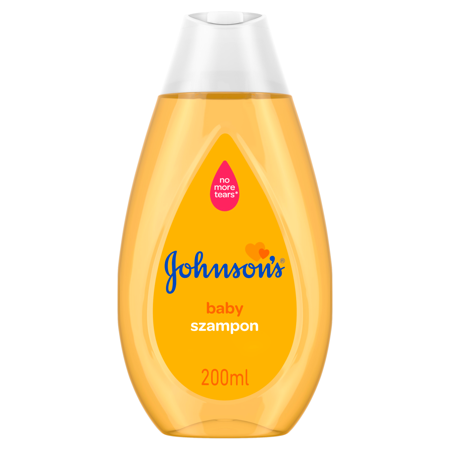 johnson johnson szampon dla dzieci