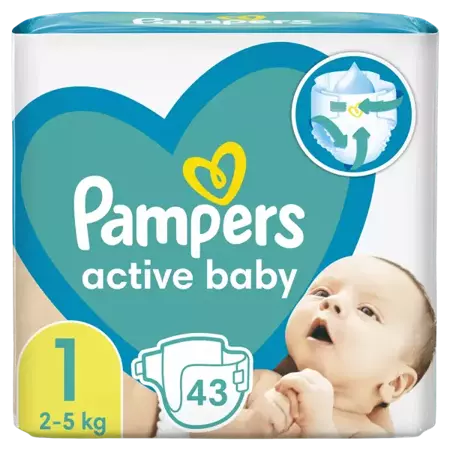 p&g pampers sklep firmowy