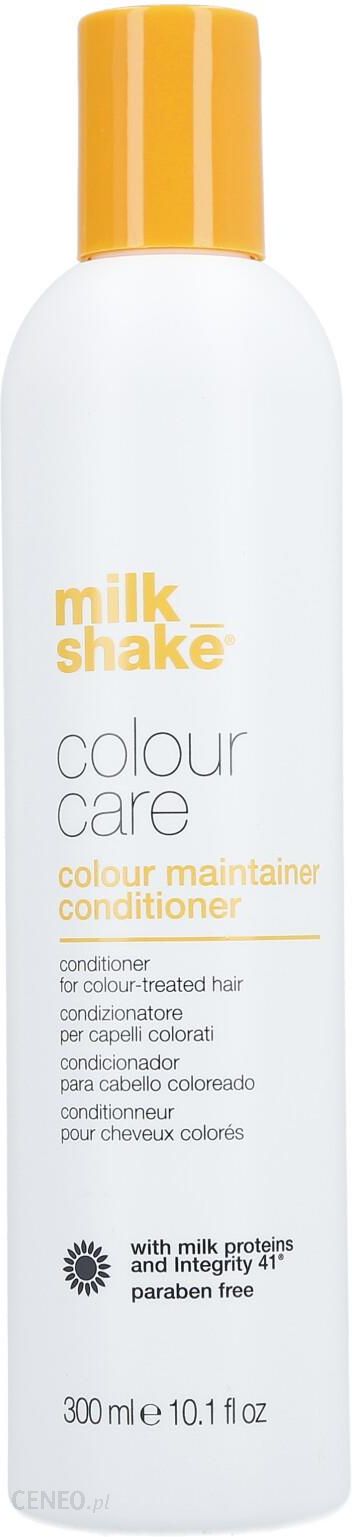 barwnik do szampon milk shake color care
