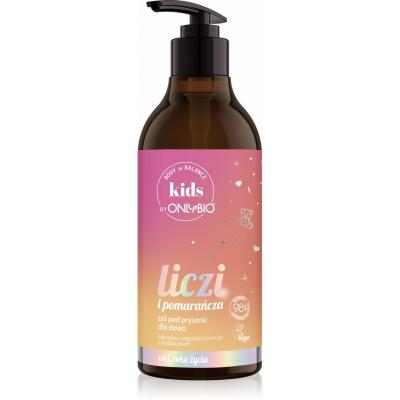 szampon dla dzieci wizaz