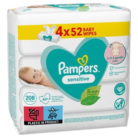 leclerc pieluchy pampers