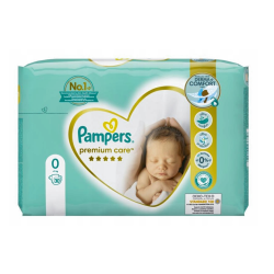 premium diapers pieluchy