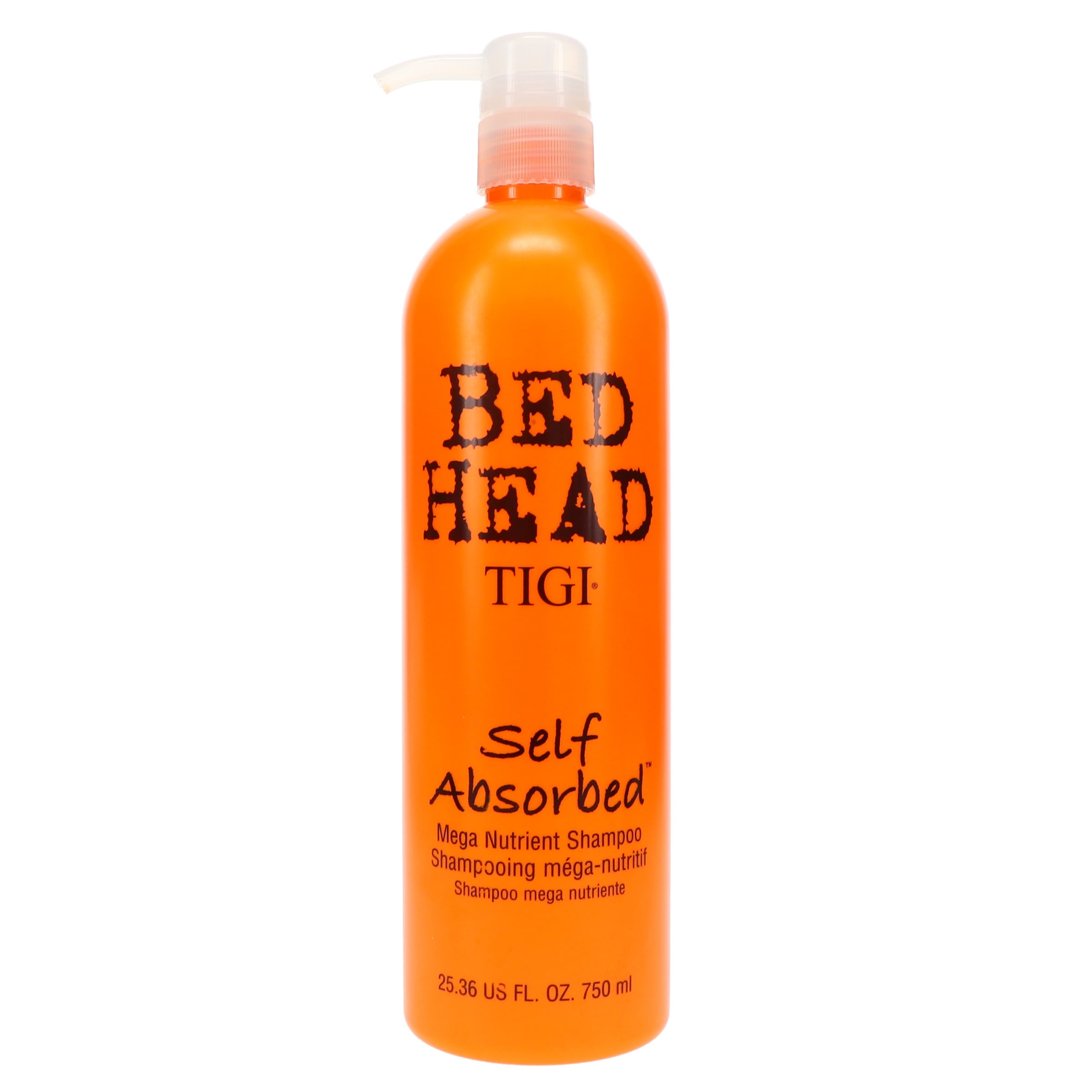 bed head tigi szampon