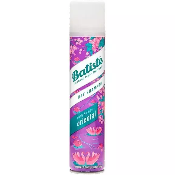 batiste suchy szampon original opinie