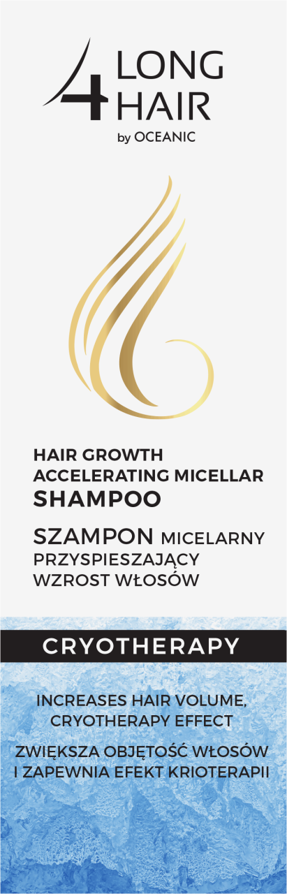 rossmann szampon na porost włosów