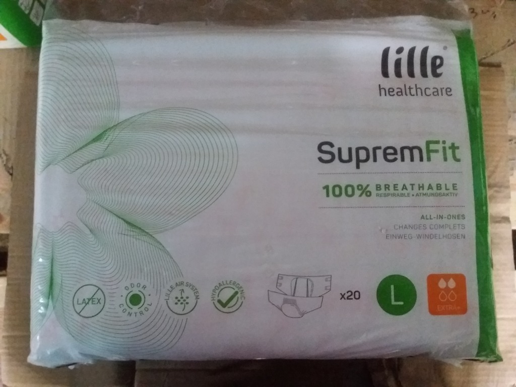 lille supremfit pieluchy