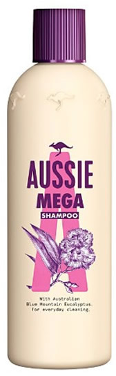 aussie mega szampon do codziennego stosowania