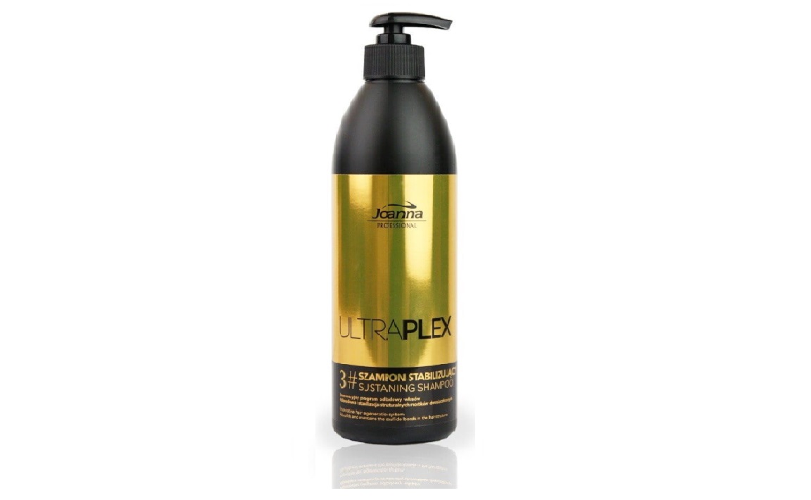 ultraplex joanna szampon