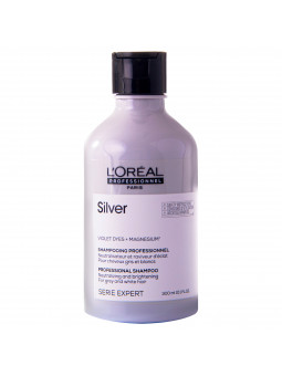 szampon loreal ilver