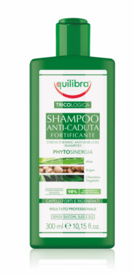 equilibra szampon wzmacniający lupiez przeciw wypadaniu włosów