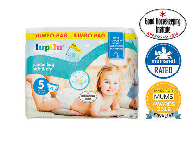 lidl pampers premium care