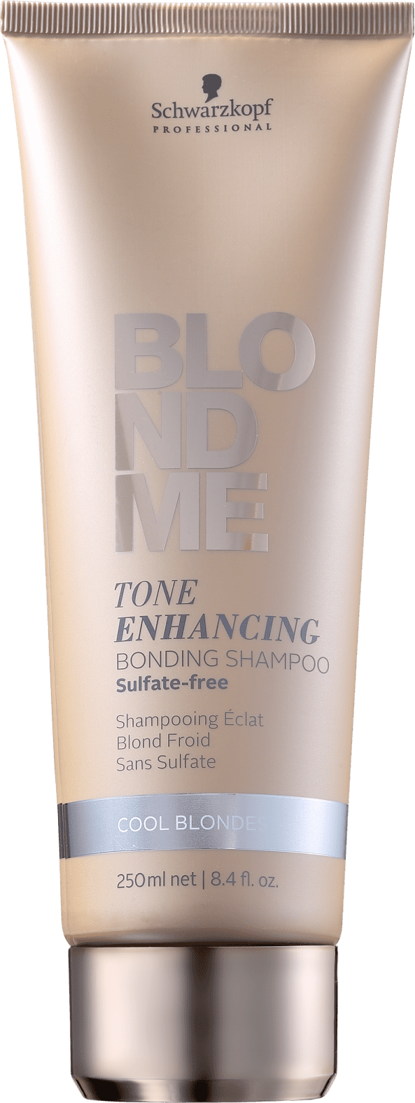 szampon loreal blond me tone enhancing