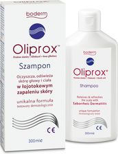 markell bio helix opinie szampon