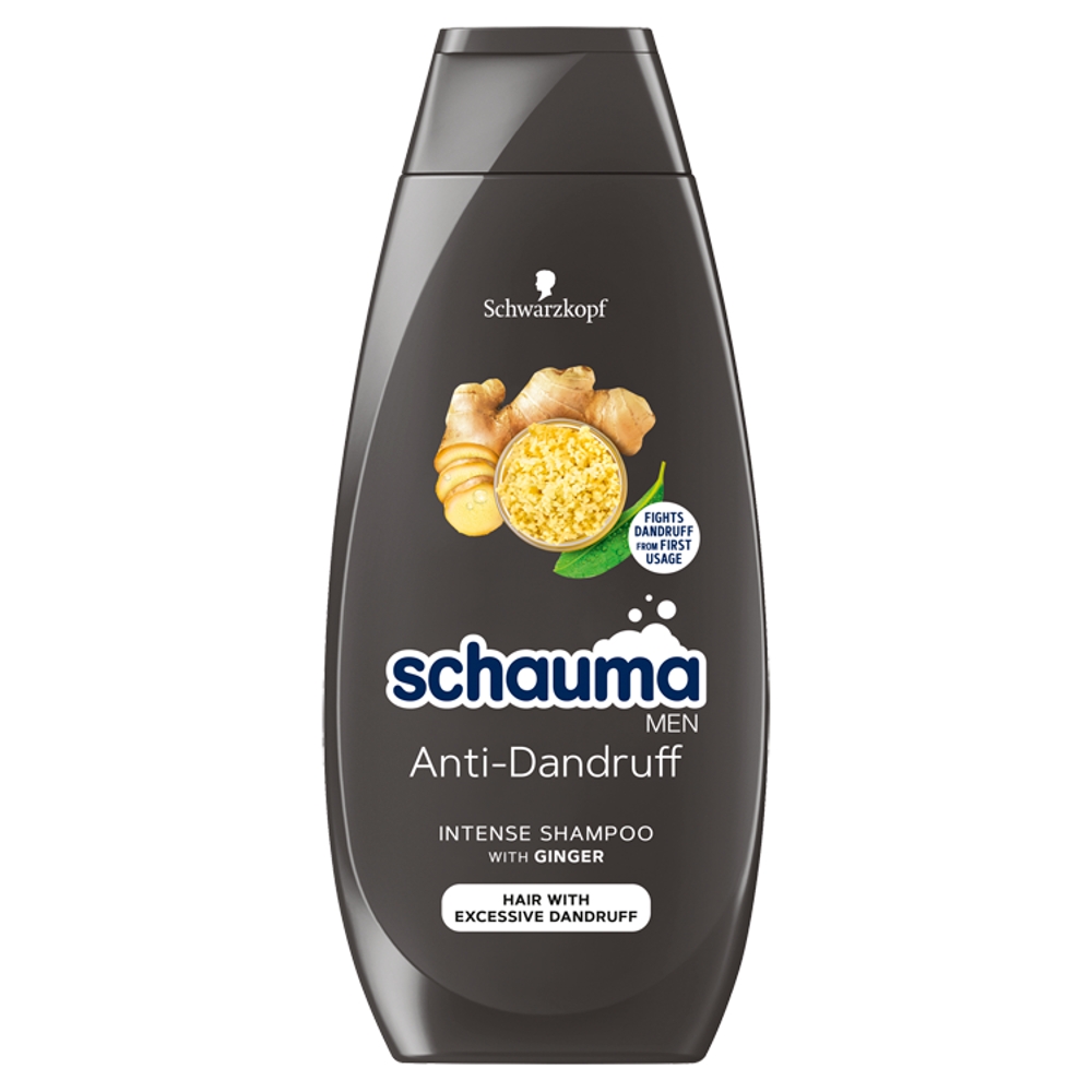 szampon przeciwłupiezowy shauma meski x3 opinie