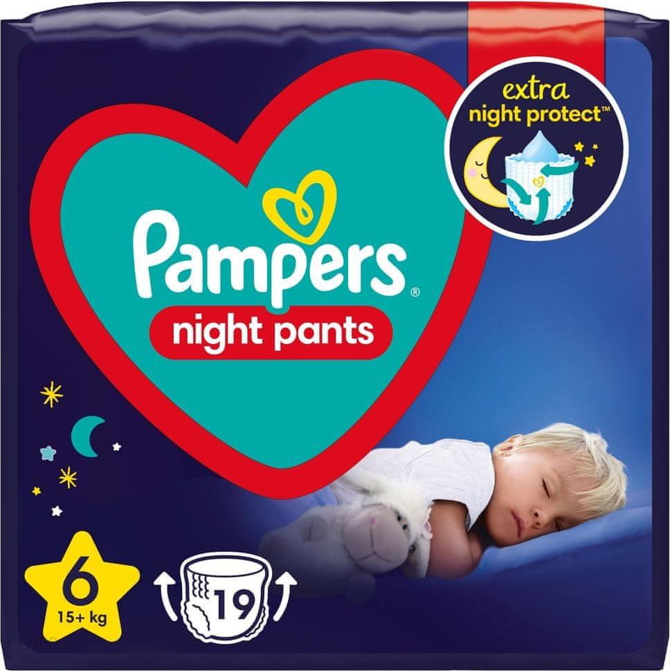 pampers posladki