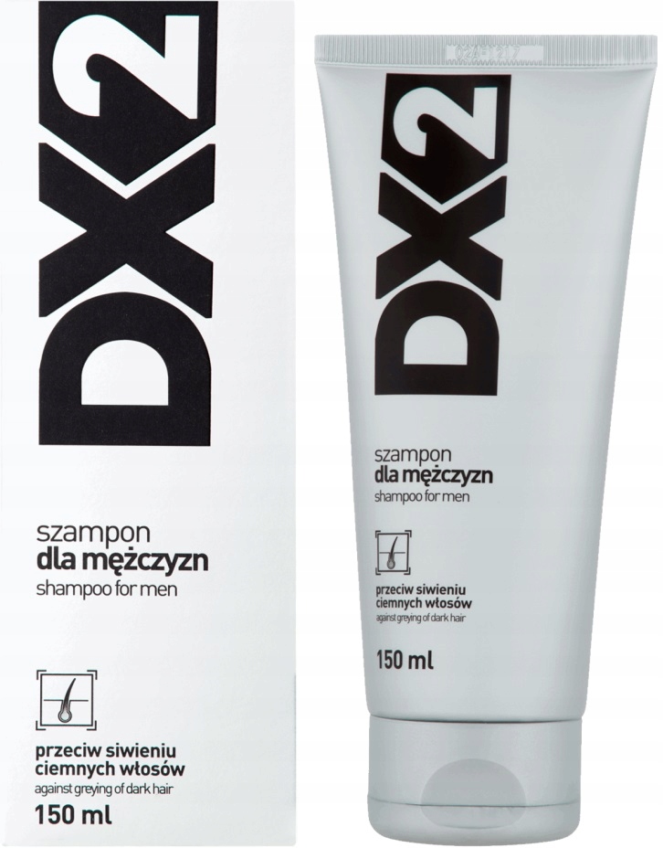 szampon dx2 allegro