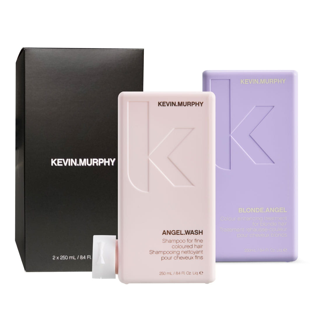 kevin murphy szampon blonde