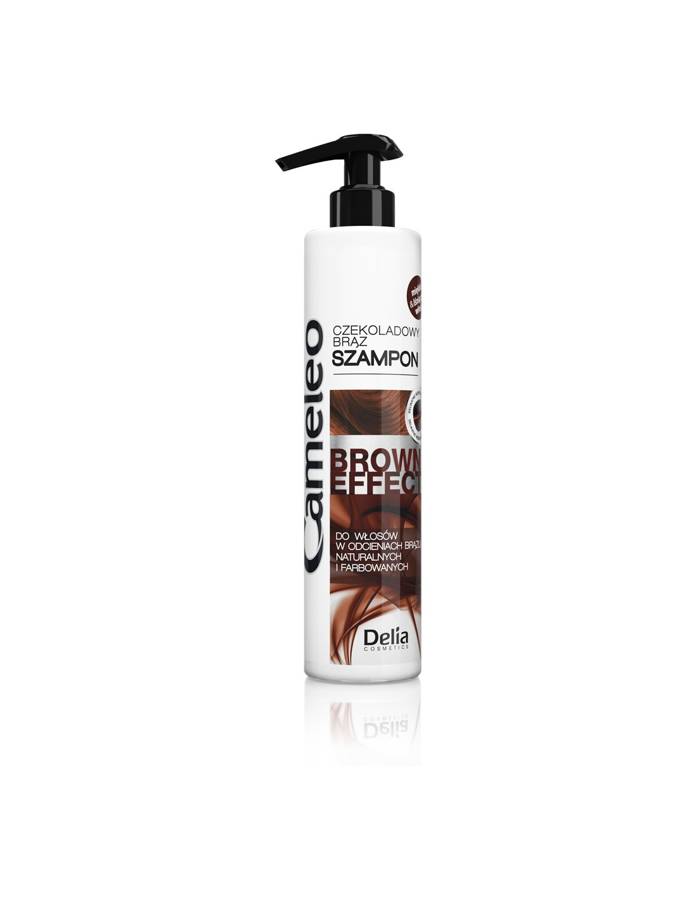 cameleo szampon oczyszczający
