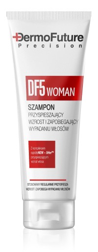 allegro szampon df 5