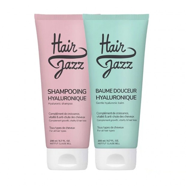 hair jazz szampon skład