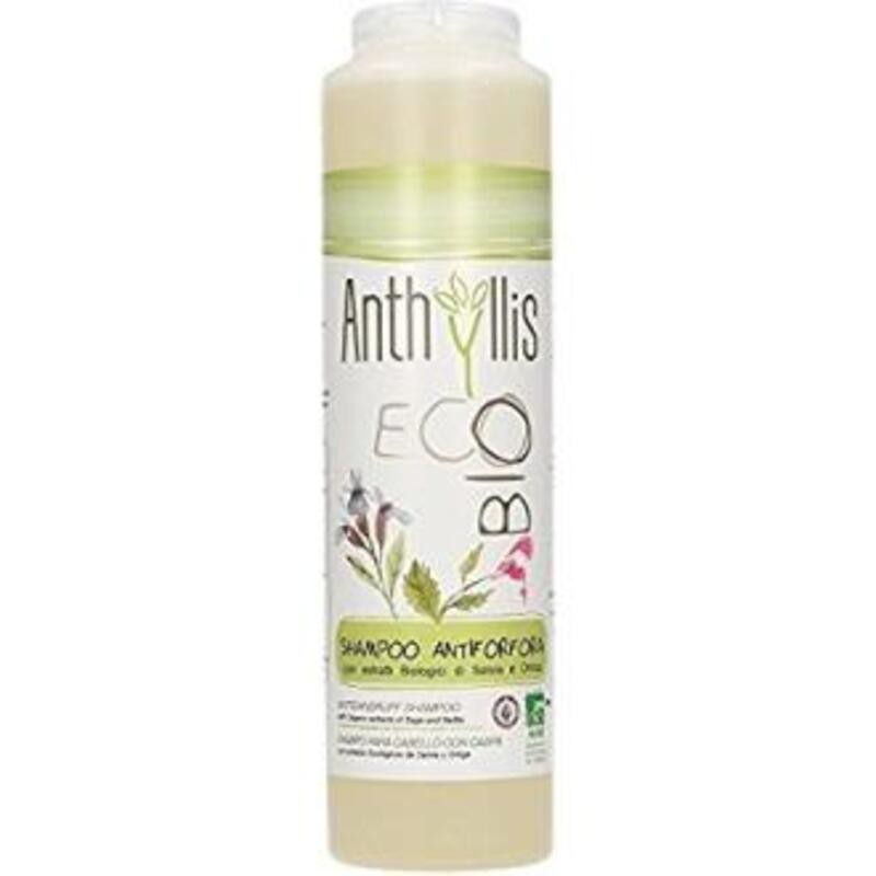 anthyllis szampon blog