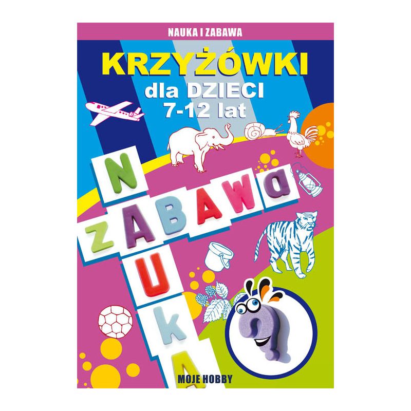 pieluchy sprzed lat krzyżówka