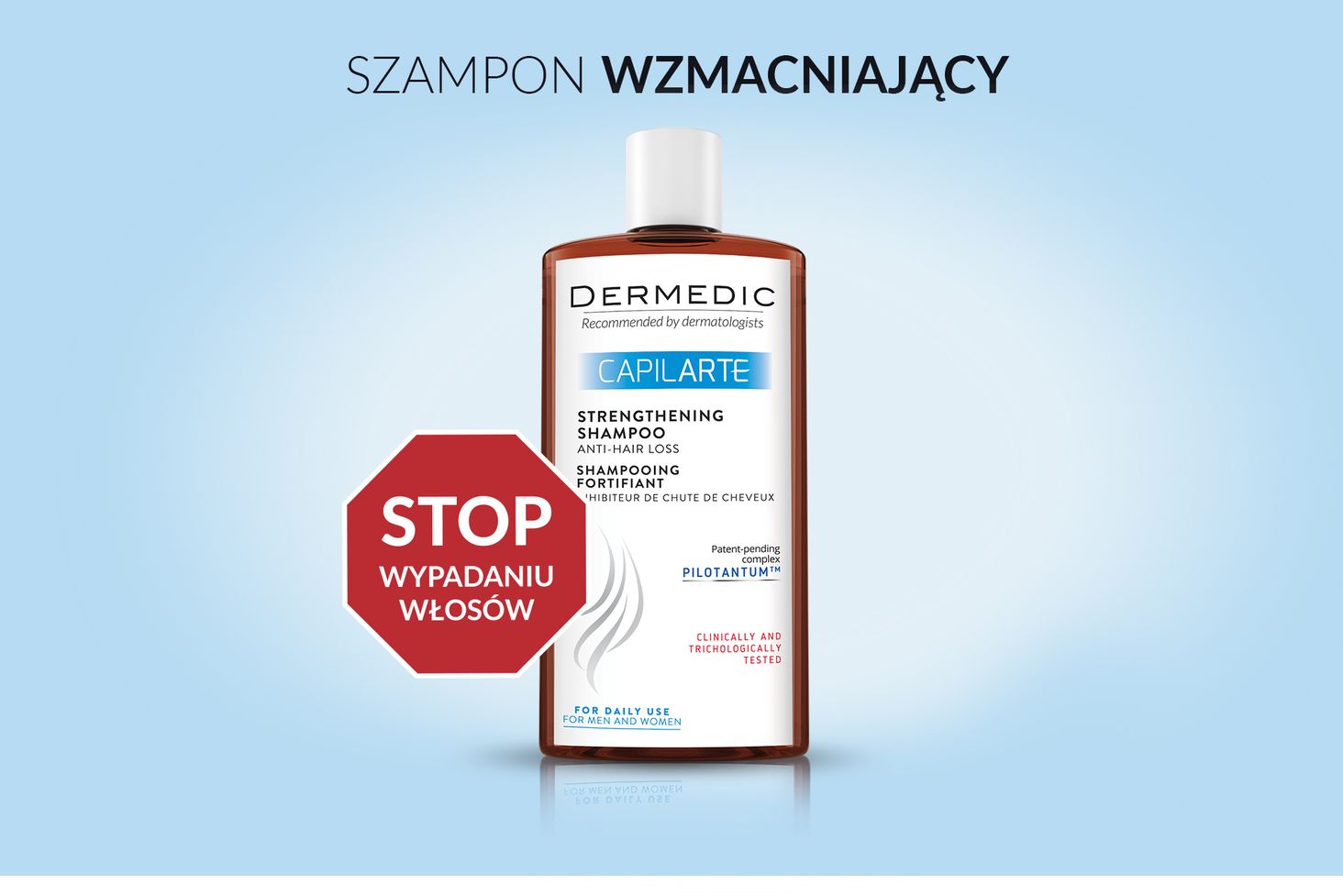 szampon dermatopoietin cena