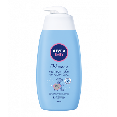 szampon nivea hebe