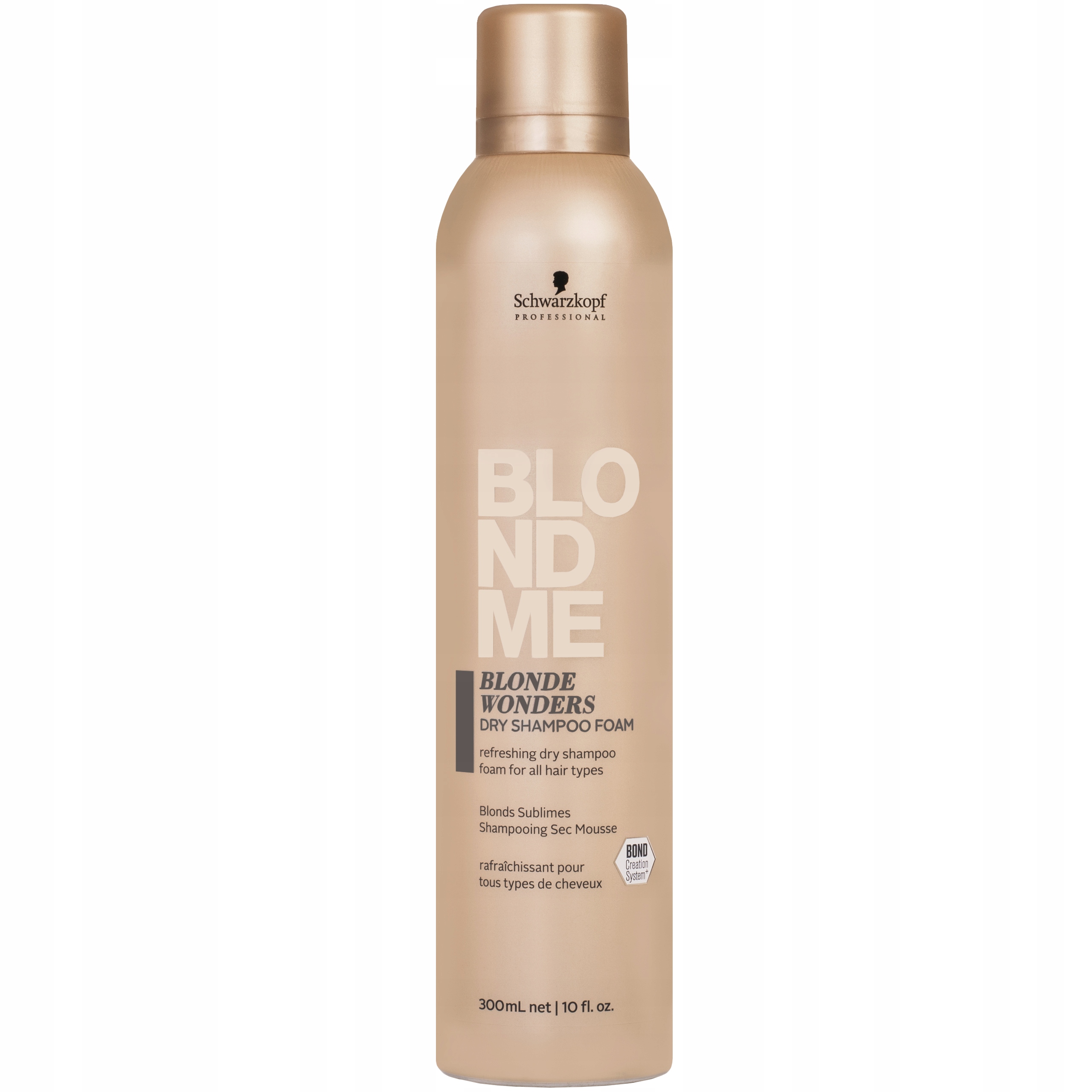 schwarzkopf blonde szampon