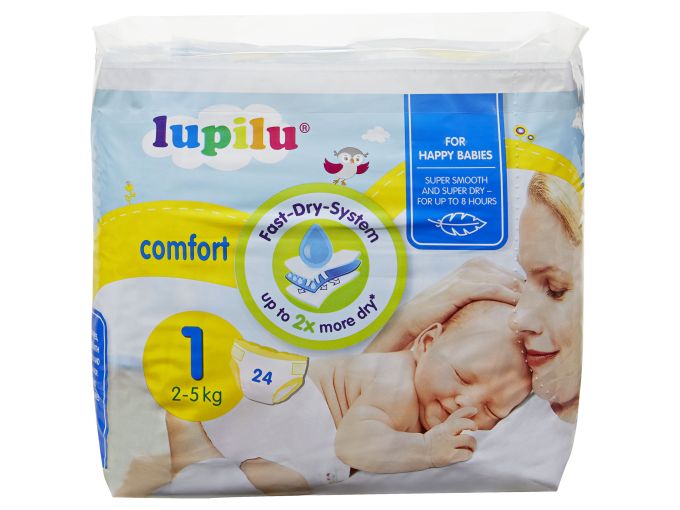 lidl deutsch pampers 1 preiss