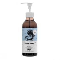 yope szampon świeża trawa 300 ml