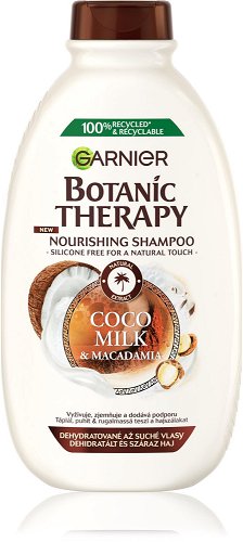 biomax botanic odżywka szampon apteka