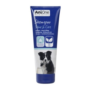 anione szampon sensitive