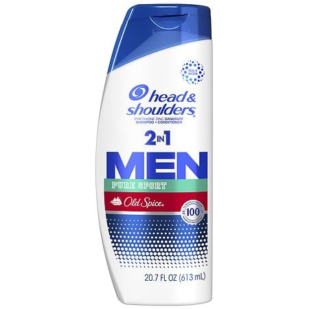 szampon head&shoulders old space cena