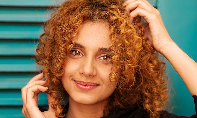 petrolatum curly girl odżywka do włosów