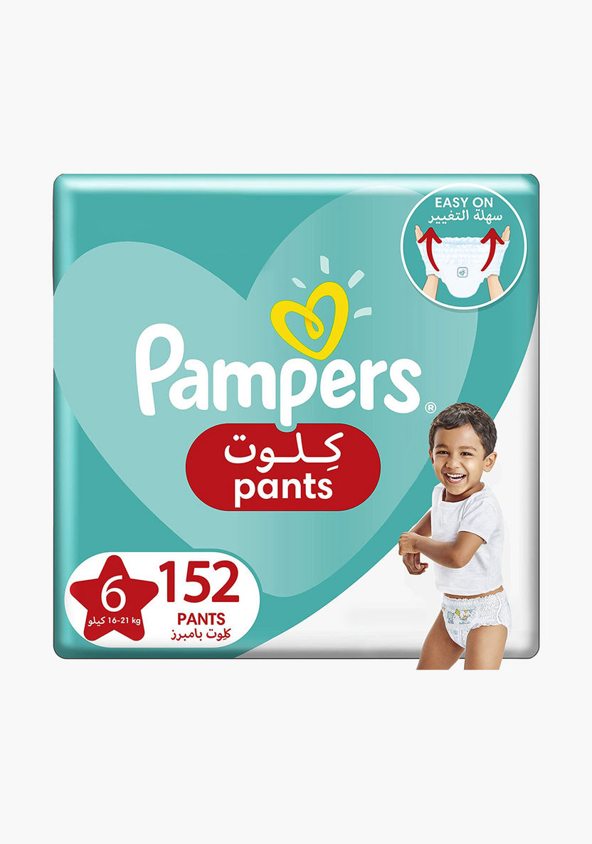 pampers pantsgiga pack