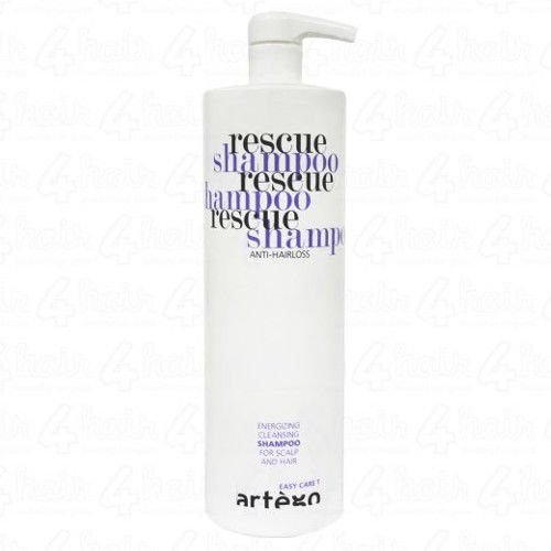 artego rescue szampon