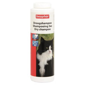 beaphar szampon dla kota hala