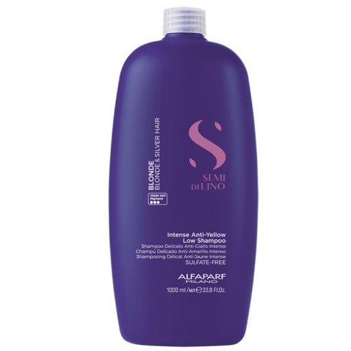 fioletowy szampon allegro