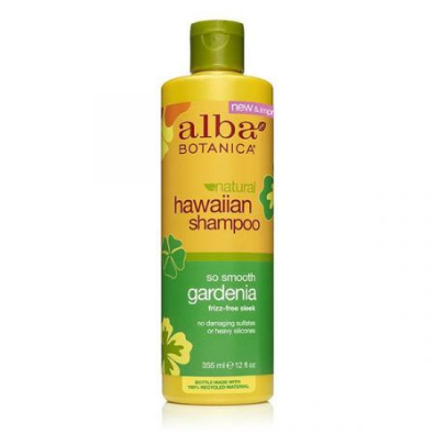 alba botanica hawajski szampon