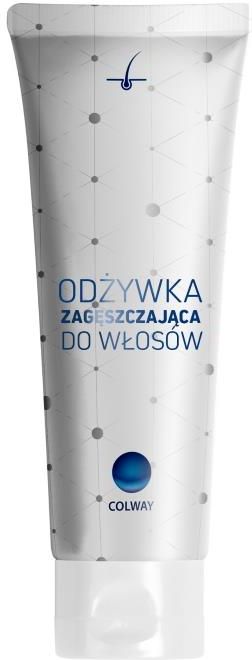 colway szampon zagęszczający włosy ceneo