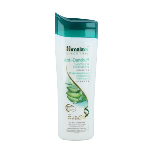 himalaya herbals szampon