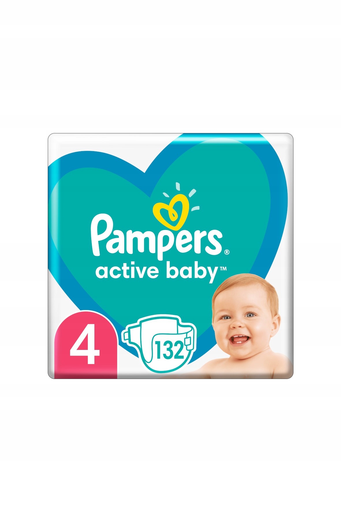 pampers odparza